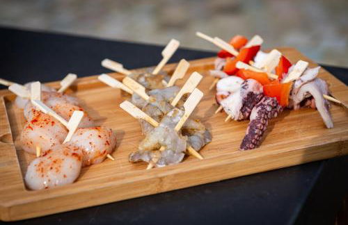 Château de Saint-Clair - Foto 121