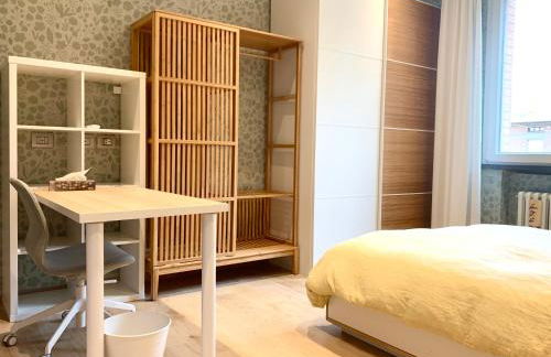 Modern 90sqm Apt - Ideal Base for Parma & Modena - Foto 12