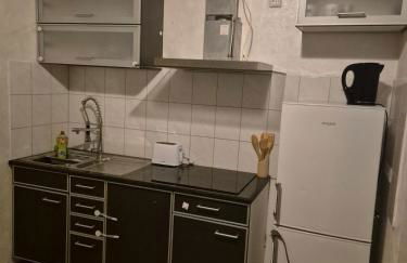 Inna's and Dima's Ferienwohnung - Foto 10