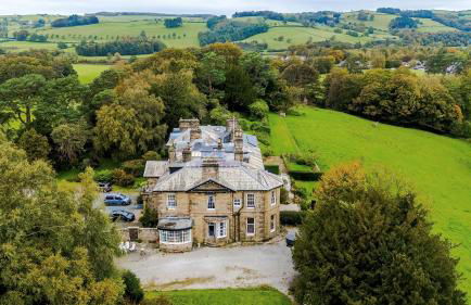 Escowbeck House - Staycation - HotTub - Sleeps 10 - Foto 69