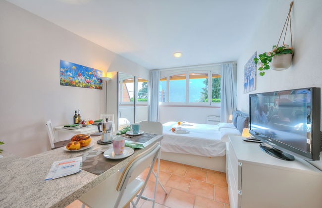 Gelsomino Apt. 5 Front Lake - Foto 11