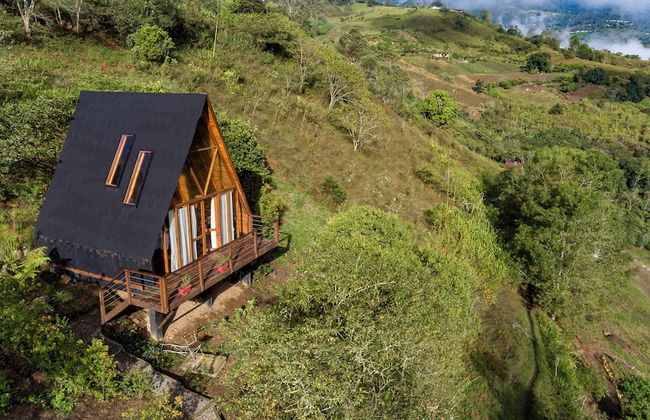 Glamping corazón del Molino - Photo 50