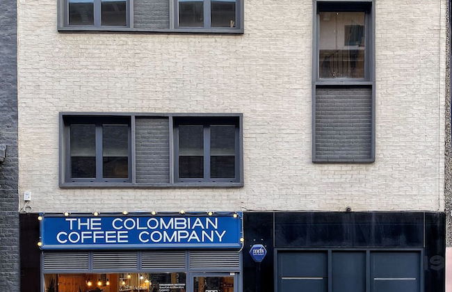 Soho 22 Serviced Apartments by Concept Apartments - Foto 9