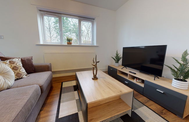 Green View Lodge - Foto 22