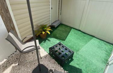 Beautiful independent suite - Foto 2