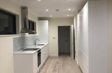 Exceptional 2-Floor Central London Escape - Sleeps Up to 10 with Skyline Terrace - Foto 6