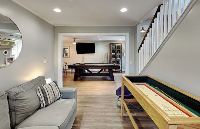 Bearadise Found by Taylor Made Deep Creek - Photo 15