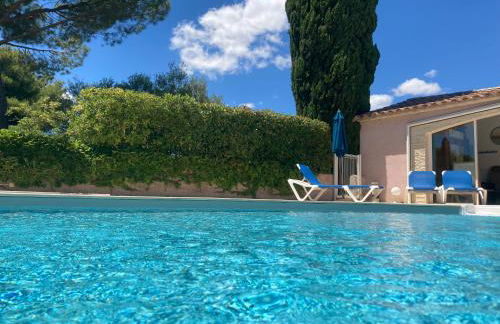 Les Bougainvillées de Camargue - Photo 48