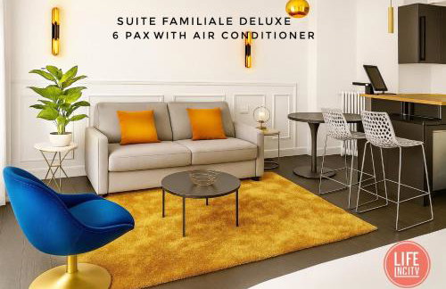 LİFE İNCİTY - PETITE FRANCE by Life Renaissance - Foto 2