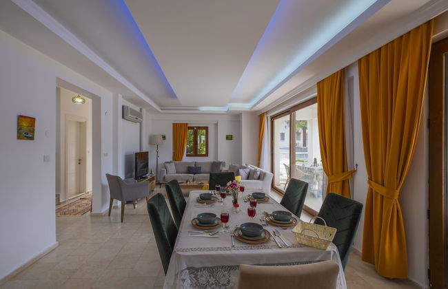 Infinity Olympia Villas - Photo 49