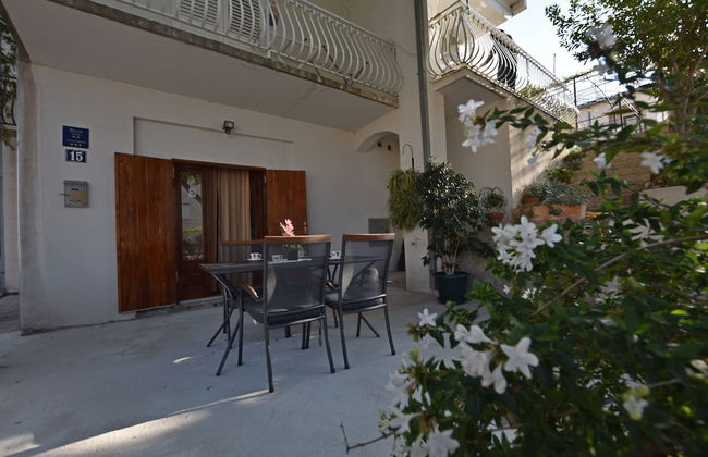 Apartments Amulic - Foto 21