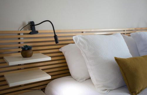 Maison T3 tout confort et spa Le Clos des Pierres - Foto 9