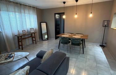 La Calypso maison atypique 2 chambres climatisé - Photo 5