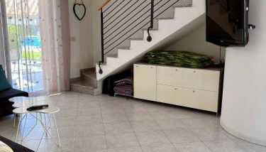 Ferienhaus Residenz Capo Nord Aprilia Marittima bei Lignano , Via Capo Nord 5 Haus 42 - Photo 5