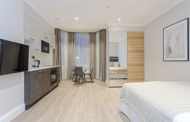 Cleveland Residences Chelsea - Foto 25