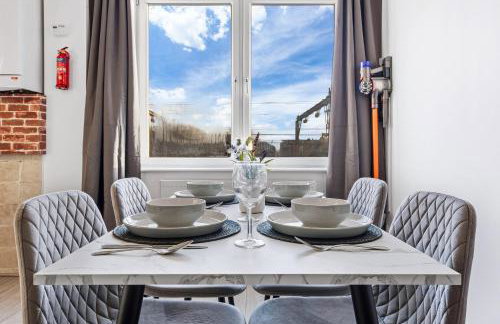 Urban Stay City Central Views Next to Station - Foto 18