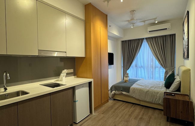 Agile Premium Service Suite KL - Foto 14