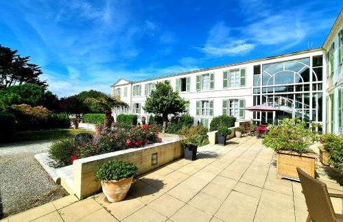 Appartement 91 Palais des Gouverneurs Jardin Piscine couverte et exterieure Sauna Hammam Fitness Clim - Foto 54