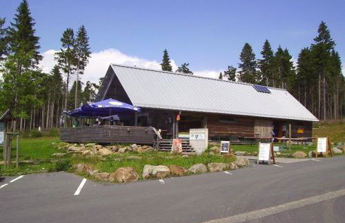 Holiday apartment in Rhön with 1 bedroom - Foto 13