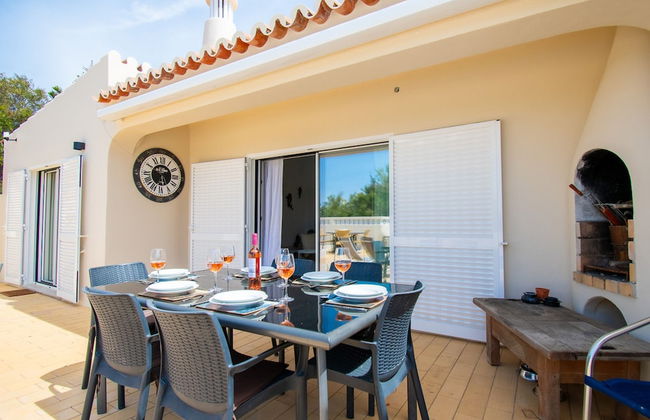 67 adm 3 Bedroom Villa Walking Distance to Carvo - Foto 37