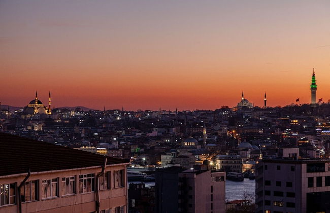 Bellavia Deluxe Apart - Foto 37