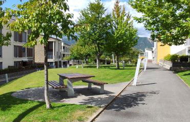 Apartamento montaña MADI - Foto 7