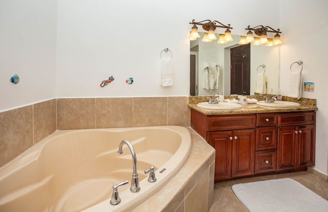 Villa Del Playa #4 - Foto 11