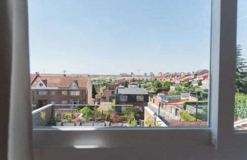 Oriel family loft - Foto 26