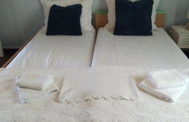 TO ARCHONTIKO La maison de ville - Foto 12