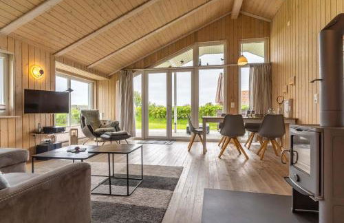 Nordseenest am Deich - Foto 1