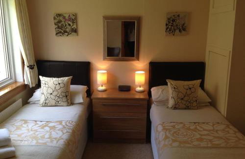 Hillview Guest House - Foto 69