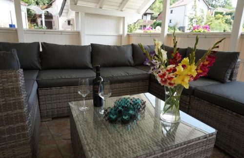 Die schönste Unterkunft im Odenwald - Foto 15