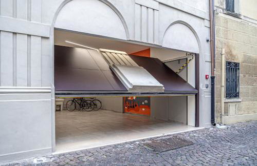 LEONI DI COLLALTO PALACE - Foto 57