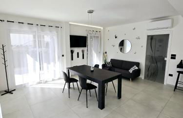 Sulle onde del Relax, 600mt dal mare, parcheggio gratuito - Foto 8