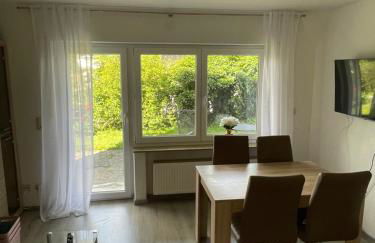 Ferienwohnung Schlossblick - Foto 7