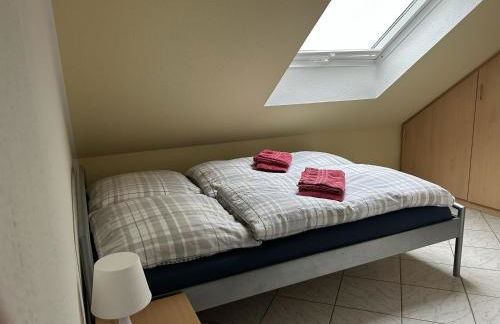 Ferienwohnung Moos-Hochsauerland - Foto 11