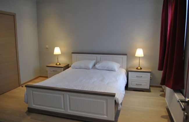 Wellness Apart Hotel - Foto 10