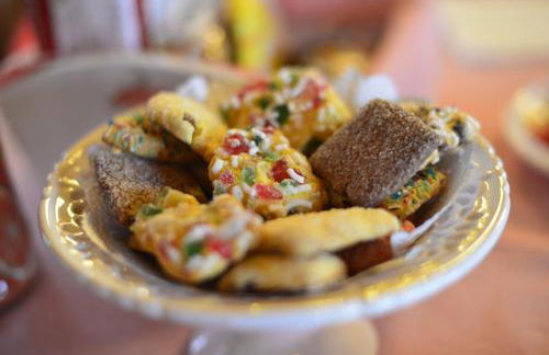 Dolce Casetta - Foto 33