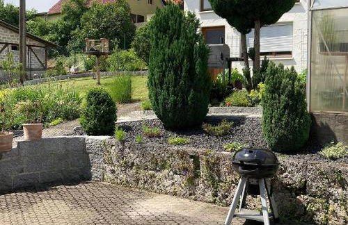 Ferienhaus Doris - Foto 25