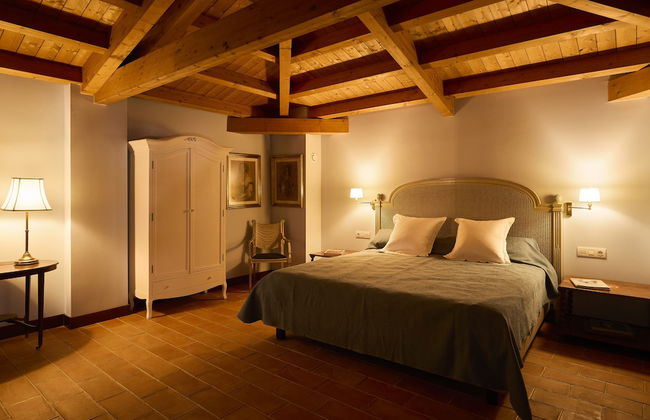 Los Apartamentos del Palacio - Foto 11