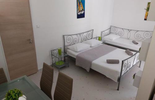 Apartment AB Batala - Foto 25