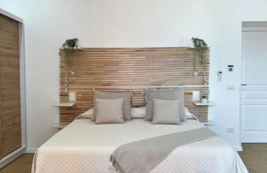 Gennarino Apartments - Panorama Suite with balcony and Urban Loft - Foto 27