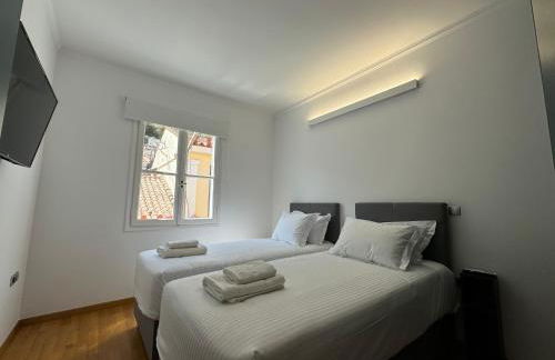 S&F Luxury Apartment - Photo 12