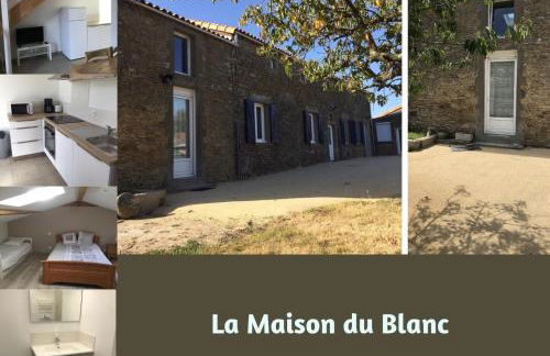 maison dublanc - Photo 1