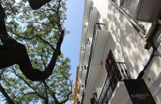 Soho Valencia Apartments - Foto 33