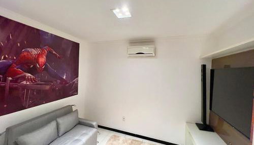 Casa Climatized in Condomínio Proxima à Praia - Foto 2