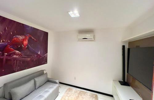 Casa Climatized in Condomínio Proxima à Praia - Foto 2