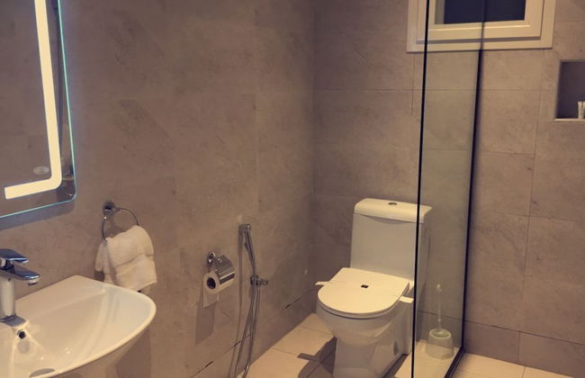 Voyage Apartments - Foto 13