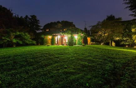 Villa Pina 8 2 in Sulbiate - Foto 121