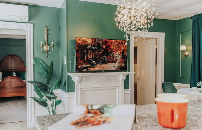 The Underwood-Hale House - Foto 45